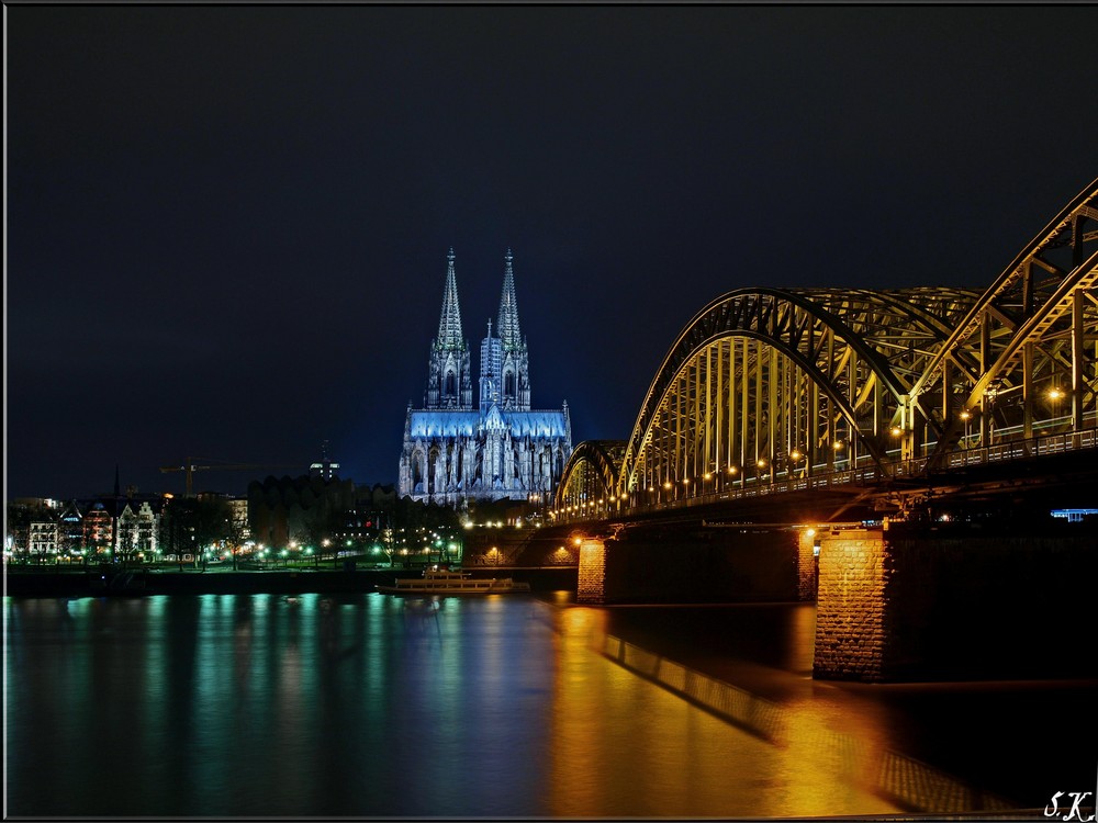 Köln City :)