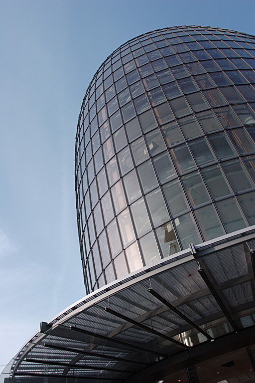 Köln City - Weltstadthaus