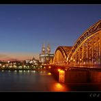 Köln - Cologne