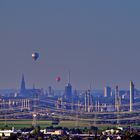 Köln - Cologne 21 Km