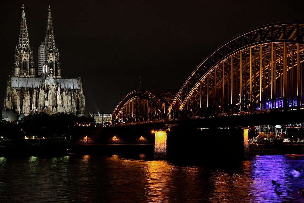 Koeln / Colonia / Cologne I