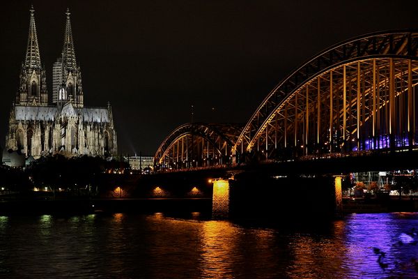 Koeln / Colonia / Cologne I