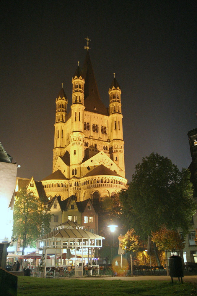 Köln