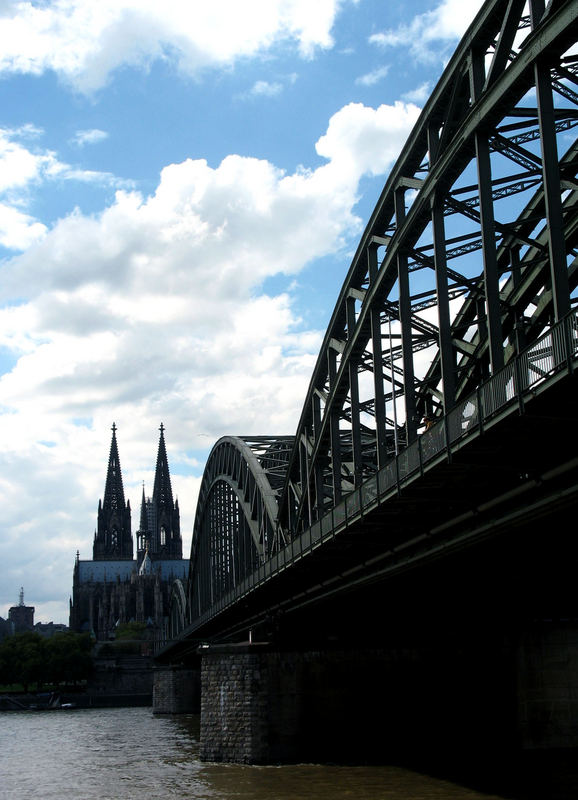 ** Köln **