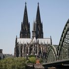 Köln - Das darf ja nicht fehlen