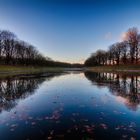 Köln Decksteiner Weiher Grüngürtel