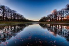 Köln Decksteiner Weiher Grüngürtel