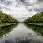 Köln - Decksteiner Weiher im Frühling / Sommer