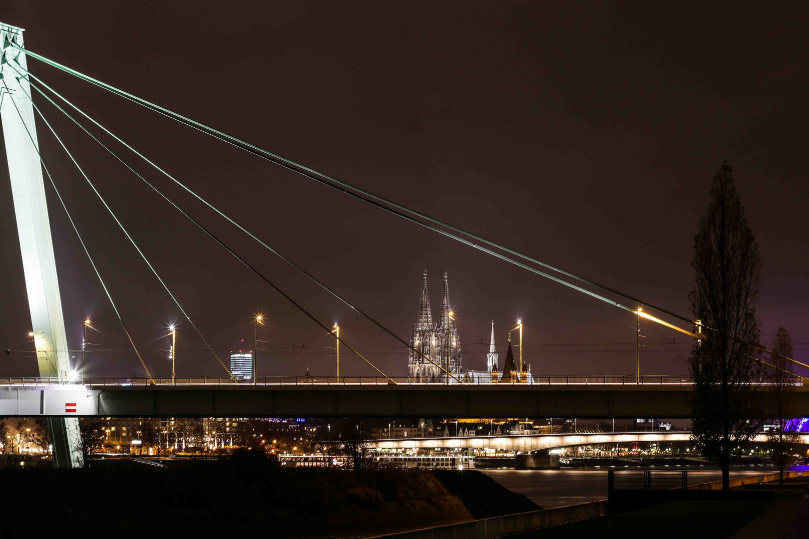 Köln, der Dom