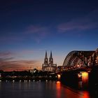 Köln - der Klassiker