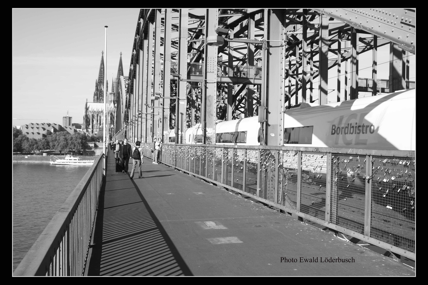 Köln / Deutz