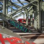 Köln Deutzer Brücke