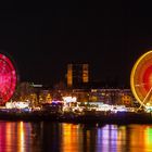 Köln-Deutzer Kirmes