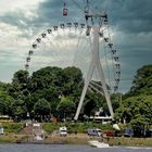 Köln, die Stadt der Attraktionen