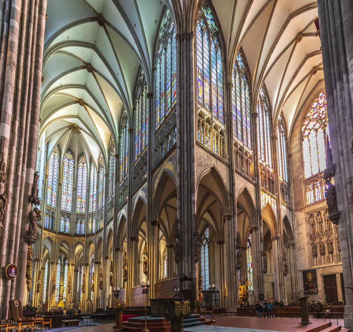 Köln | Dom