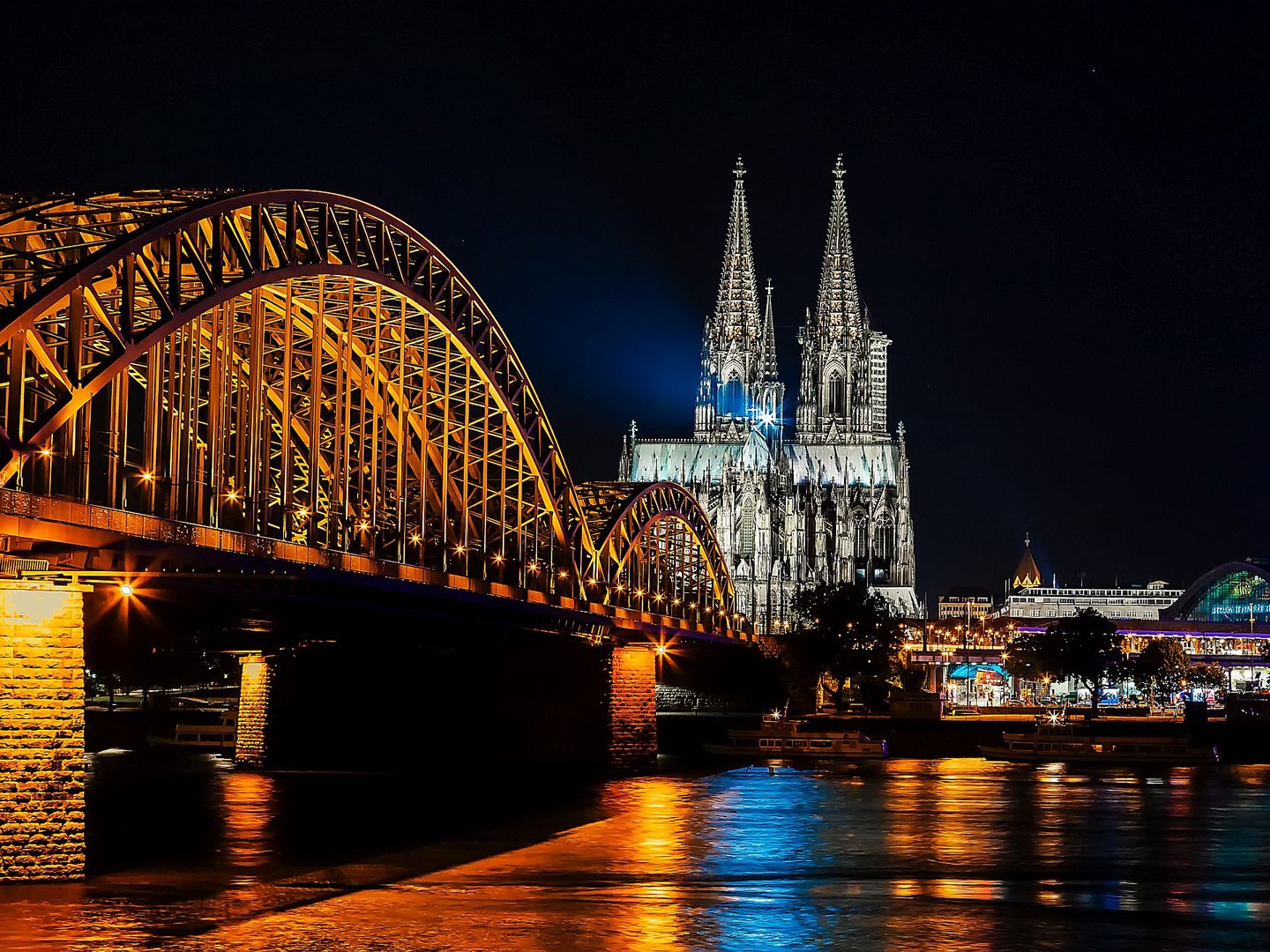 Köln-Dom 2