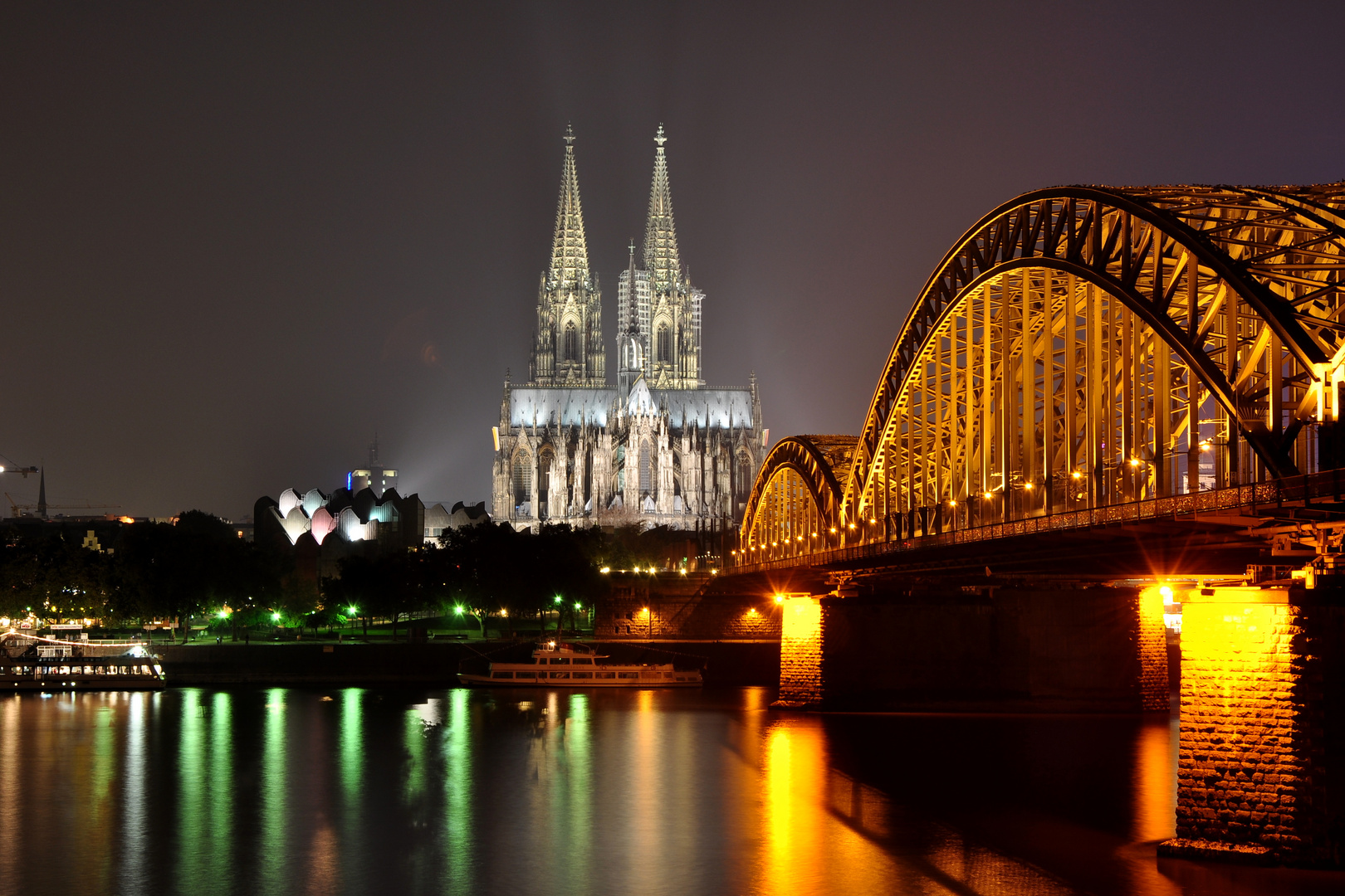 Köln Dom