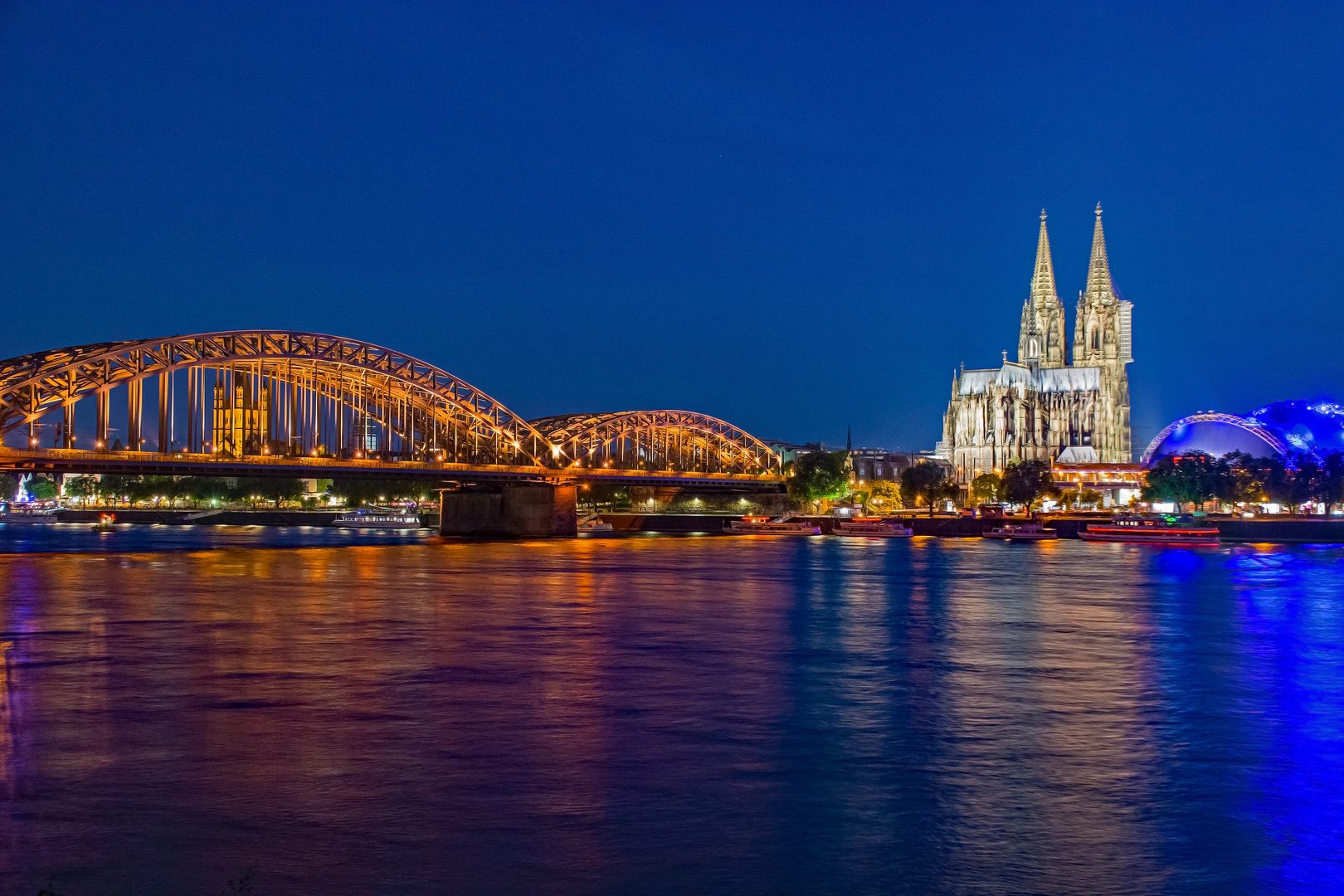 Köln - Dom 