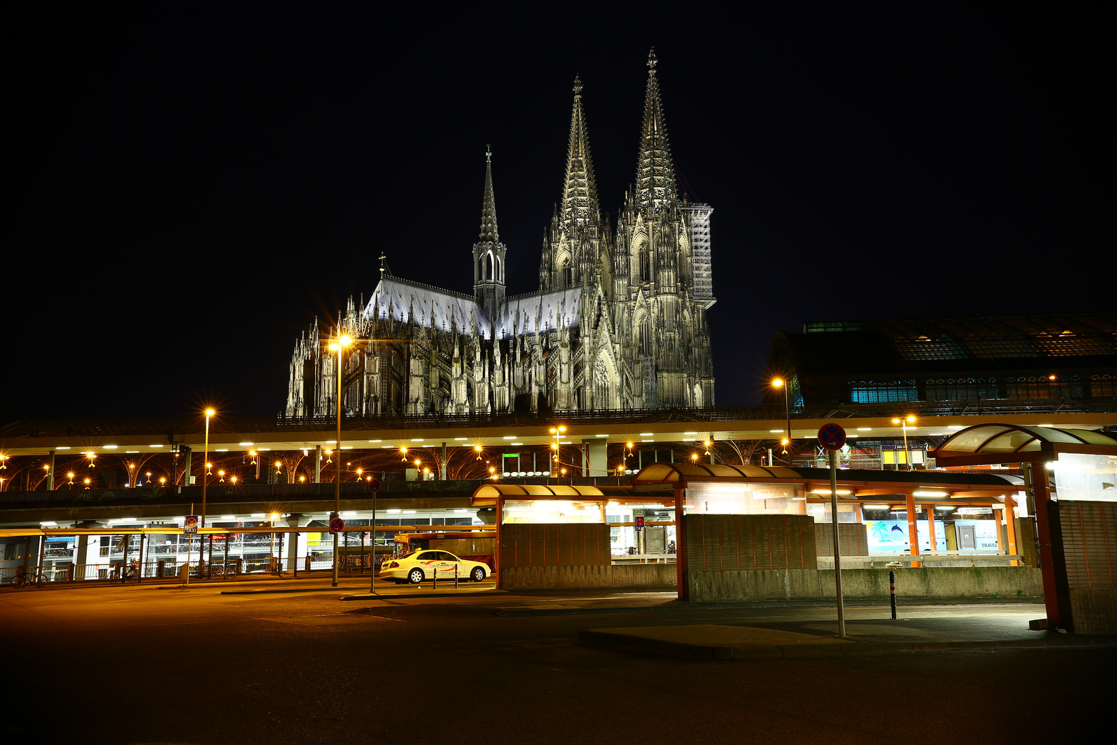 Köln Dom