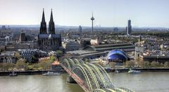 Köln - Dom