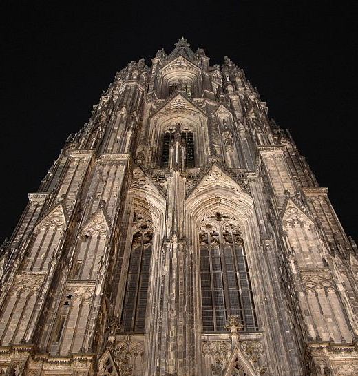 Köln - Dom