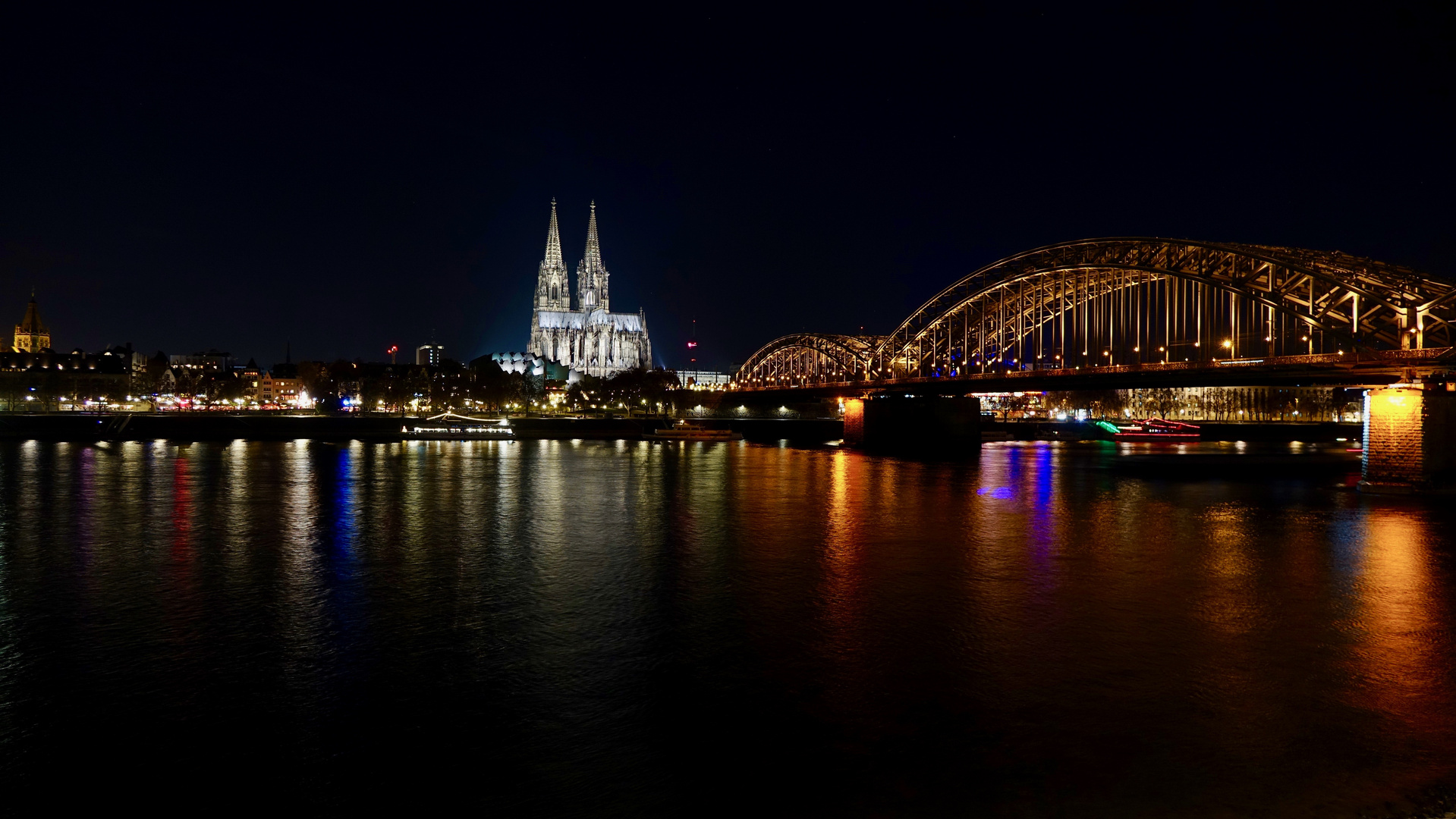 Köln Dom