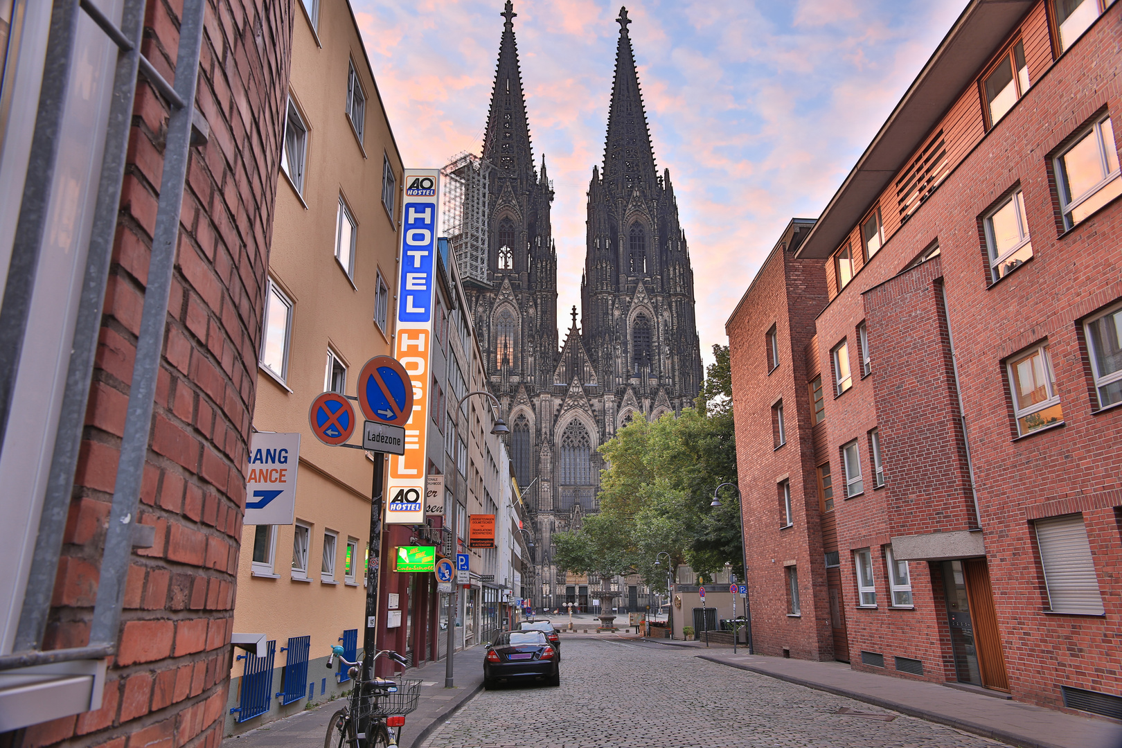 Köln Dom