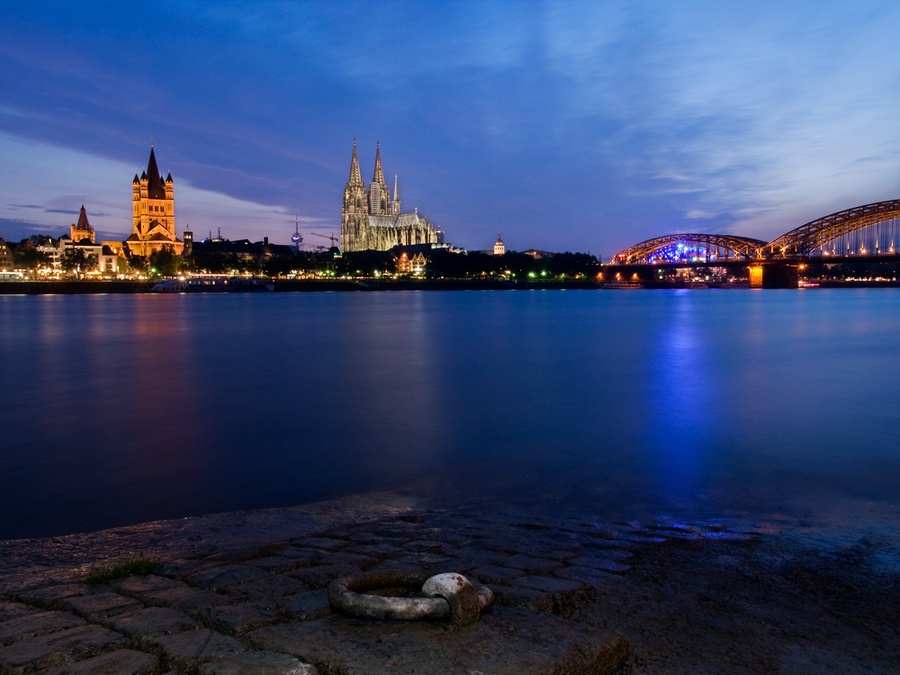 Köln - Dom