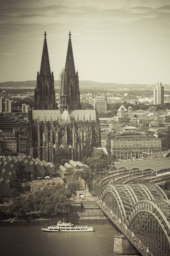 [Köln] Dom