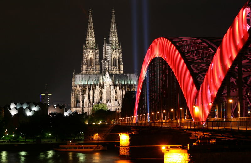 Köln Dom