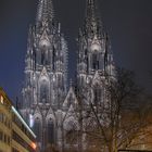 Köln: Dom