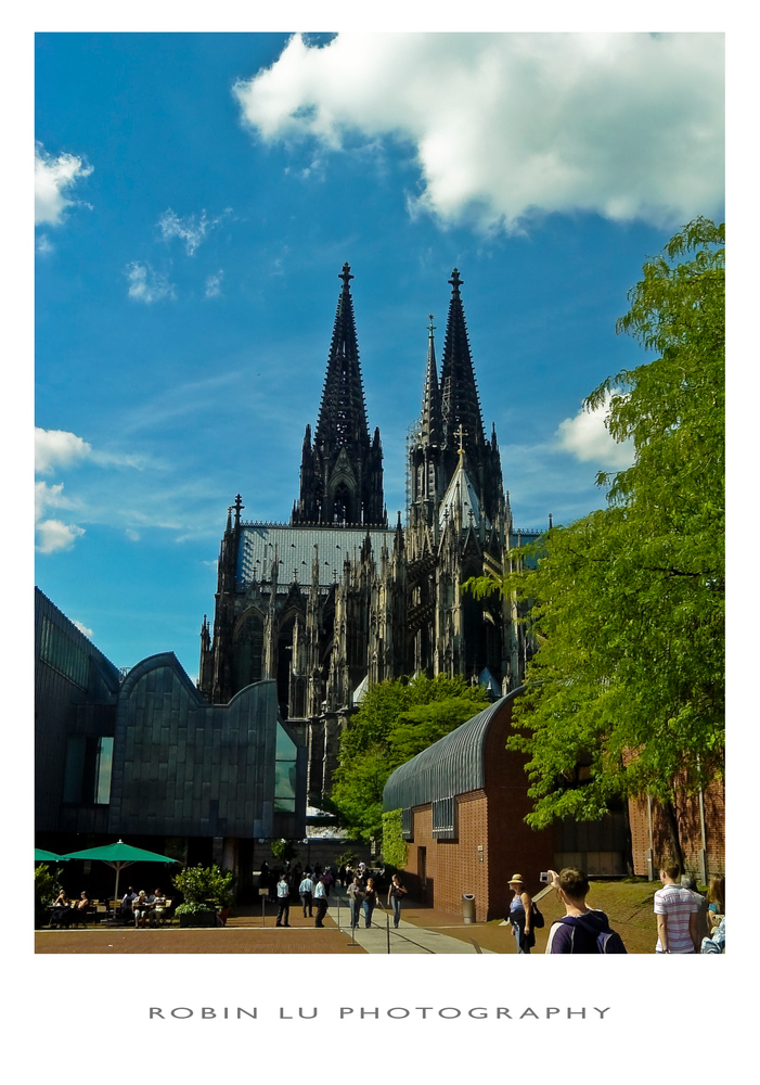 Köln Dom