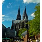 Köln Dom