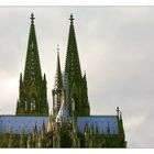 Köln: Dom - Duo...