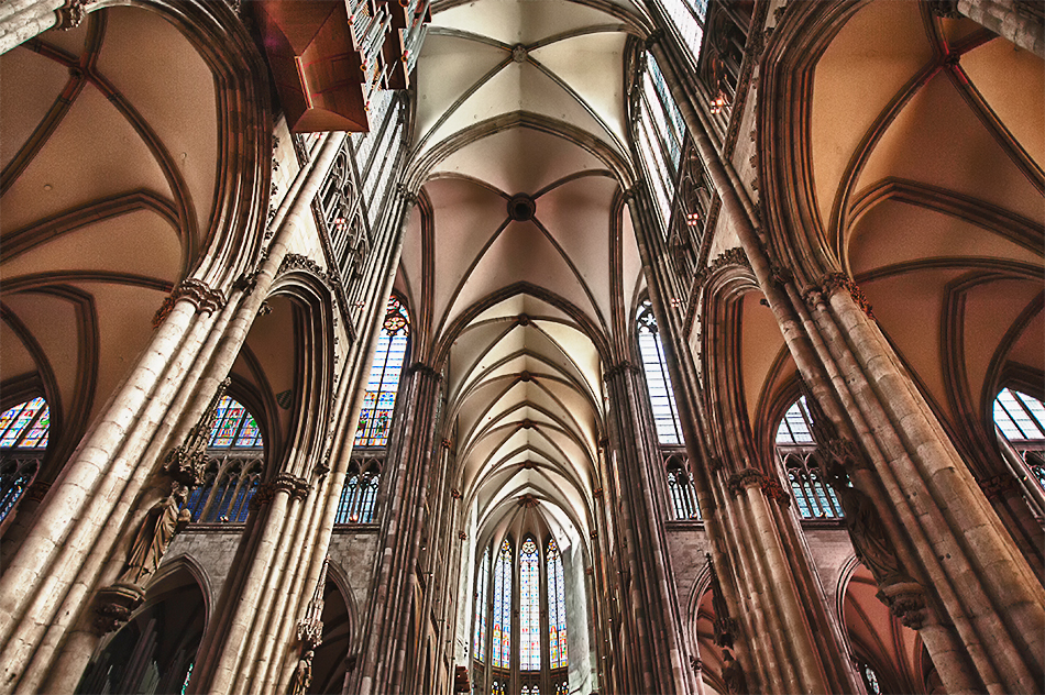 Köln - Dom