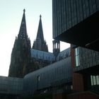 #Koeln Dom