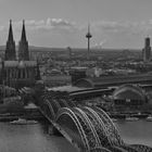 Köln Dom  © 