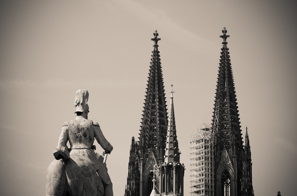 [Köln] Dom II