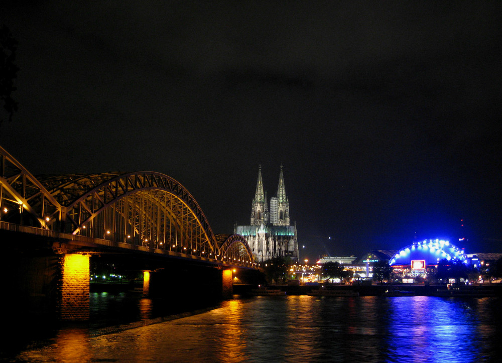 Köln Dom, The one and only!