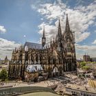 Köln Dom zu Köln
