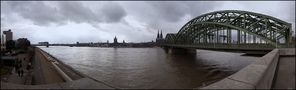 Köln von H - D - S