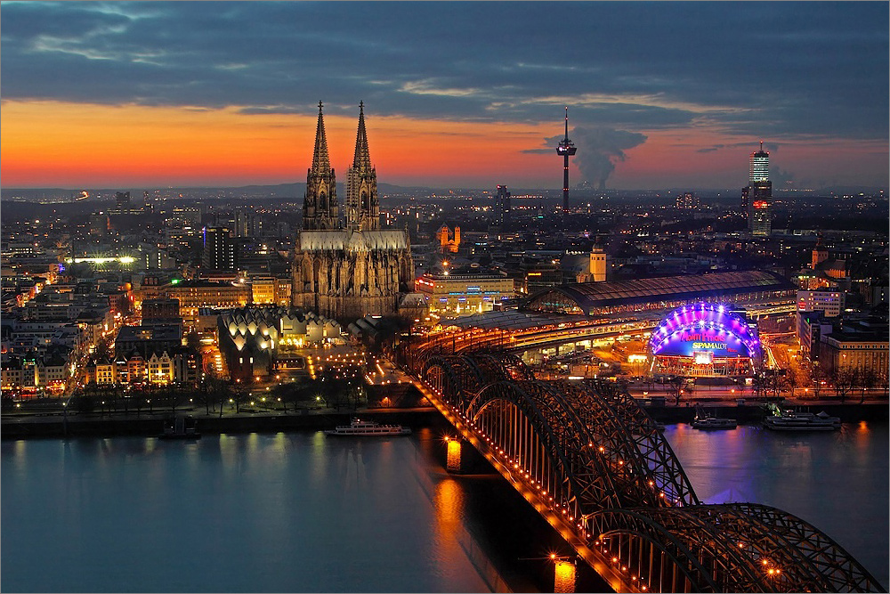 Köln