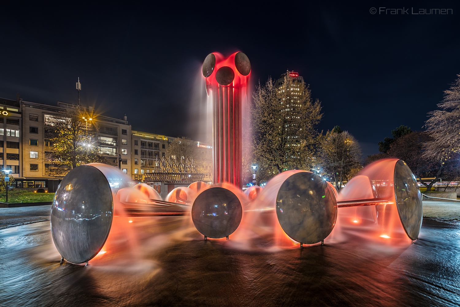 Köln Ebertplatz