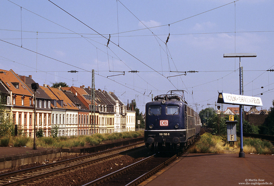 Köln Ehrenfeld