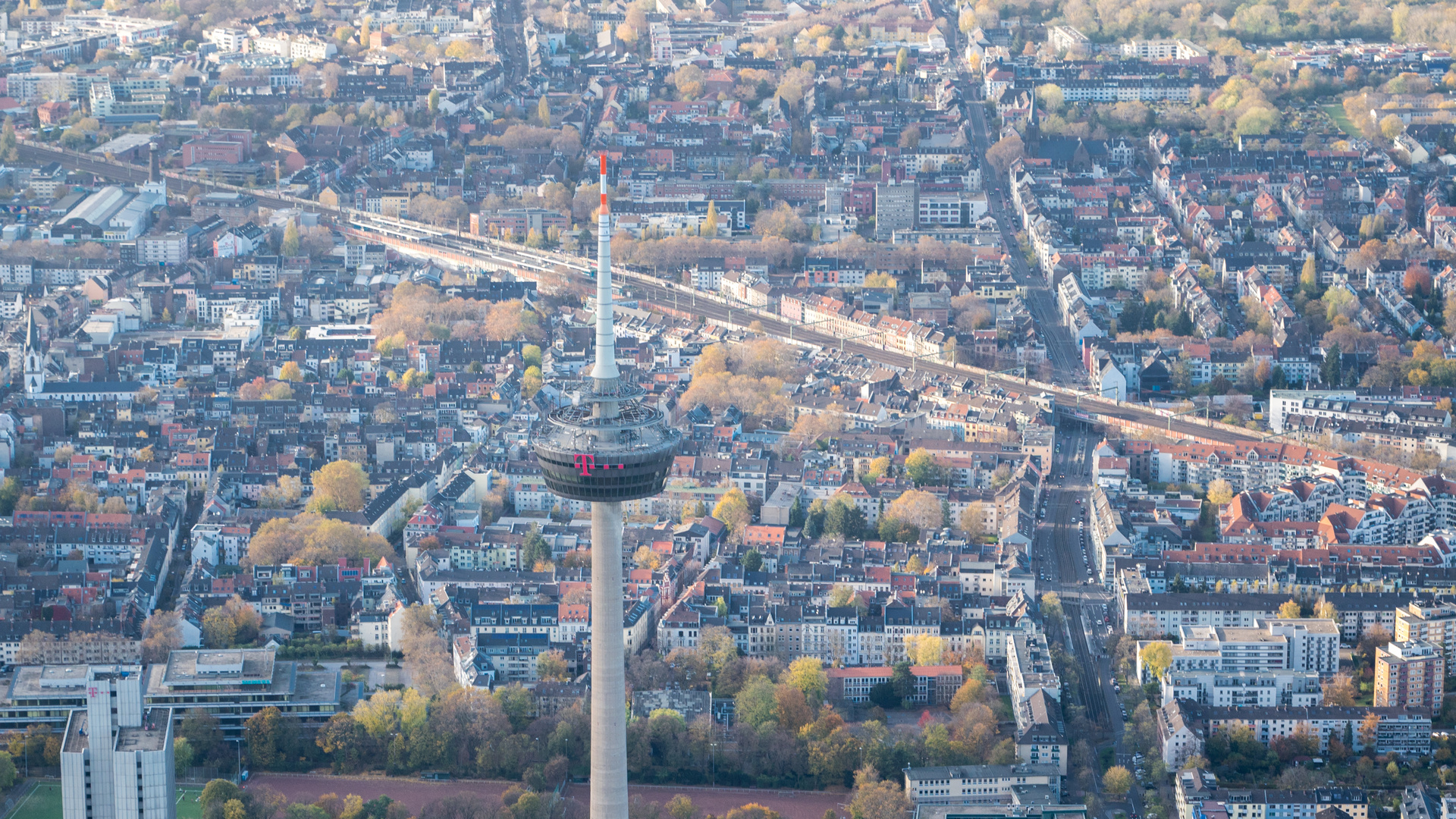 Köln - Ehrenfeld