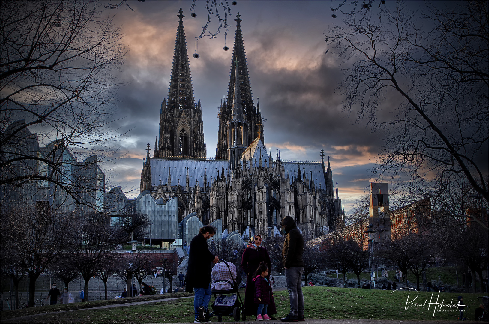 Köln .... ein Stück Heimat