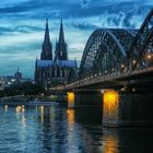 Köln eine wunder schöne Stadt 