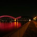 Köln Eisenbahnbrücke 2