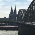 Köln Eisenbahnbrücke