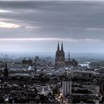 Köln erwacht (1)